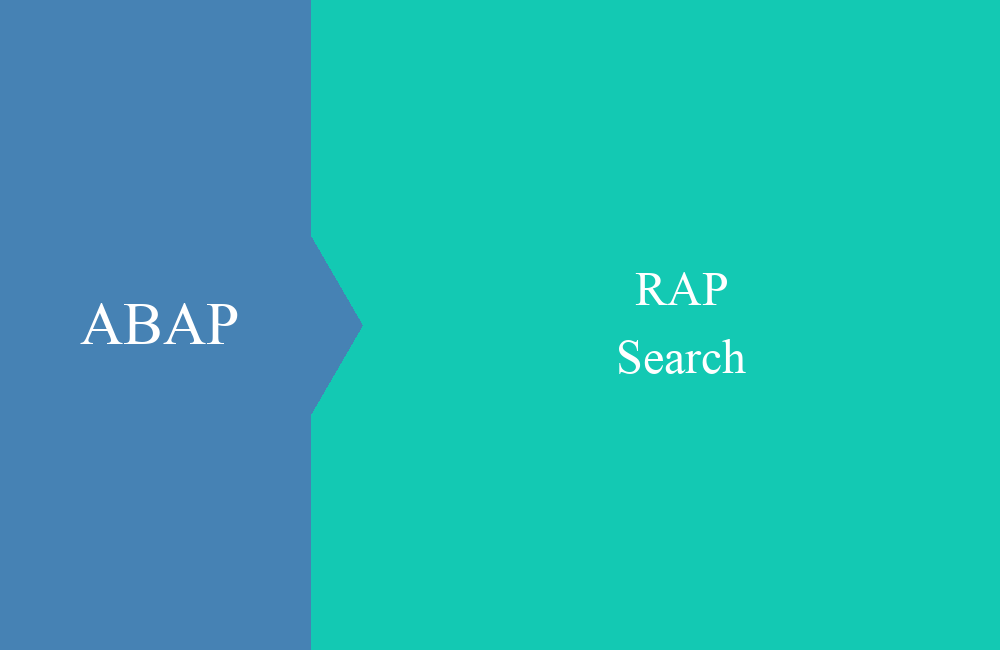 rap-search